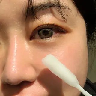 티머 미라클 클리어 메가 스왑 — 5점을 준 리뷰어가 2022년 10월 올린 사용 사진