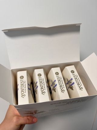 몽베스트 위드더 블랜딩 하우스 콤부차 _ 플레인 — 5점을 준 리뷰어가 2023년 4월 올린 사용 사진