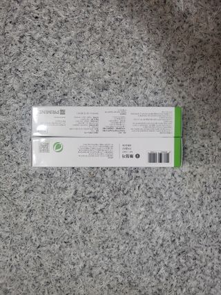 프리마인 유해균 뿐만 아니라 유익균까지 씻어내는 치약은 그만, 건강한 구강환경을 만드는 덴탈엔오 — 5점을 준 리뷰어가 2023년 3월 올린 사용 사진