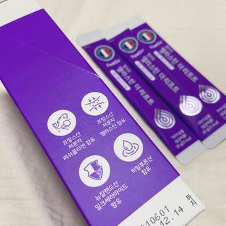 필리브 엘라스틴 더 리프트 — 5점을 준 리뷰어가 2021년 9월 올린 사용 사진