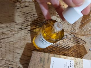 [스킨1004] 마다가스카르 센텔라 앰플 100ml — 5점을 준 리뷰어가 2024년 5월 올린 사용 사진