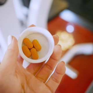 에이치알팜 조인트-서포트 보스웰리아 MSM 650mg x 120정 — 5점을 준 리뷰어가 2021년 5월 올린 사용 사진