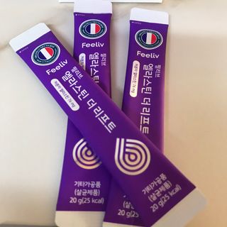 필리브 엘라스틴 더 리프트 — 5점을 준 리뷰어가 2021년 9월 올린 사용 사진