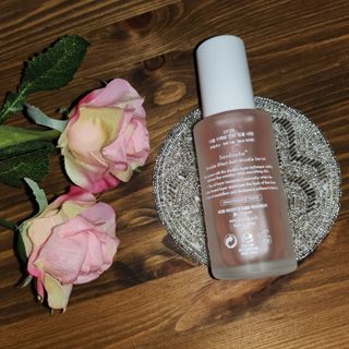 산다화 더블 이펙트 안티 링클 세럼 50ml — 5점을 준 리뷰어가 2023년 1월 올린 사용 사진