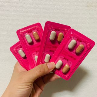 킬팻다이어트 킬팻 스피드 다이어트 [84 g / 700 mg x 120정] — 3.5점을 준 리뷰어가 2021년 6월 올린 사용 사진