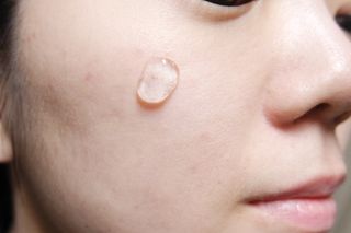 레드투래드 센서티브 어메이징 앰플 30ml — 5점을 준 리뷰어가 2021년 9월 올린 사용 사진