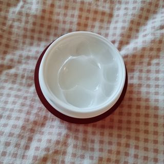 레드투래드 센서티브 슈퍼 크림 50ml — 4점을 준 리뷰어가 2021년 9월 올린 사용 사진