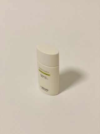 아이레시피 모이스트터치 스포츠 선밀크 50ml (SPF50+ PA+++) — 5점을 준 리뷰어가 2023년 6월 올린 사용 사진