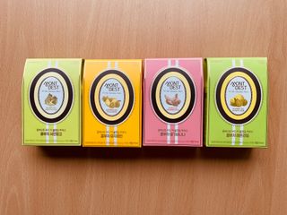 몽베스트 [MONTBEST] 500mL 20병 & 블랜딩 콤부차 달콤 4종 — 5점을 준 리뷰어가 2024년 12월 올린 사용 사진