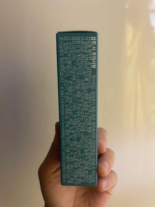 클린24시간 슬림앤유산균 1박스 (3.5g X 15포) — 5점을 준 리뷰어가 2022년 8월 올린 사용 사진