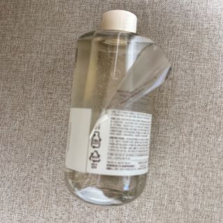 [후르디아] 눈시림없는 올영 립앤아이 리무버 — 5점을 준 리뷰어가 2024년 2월 올린 사용 사진