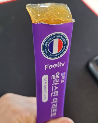 필리브 엘라스틴 더 리프트 — 5점을 준 리뷰어가 2021년 9월 올린 사용 사진