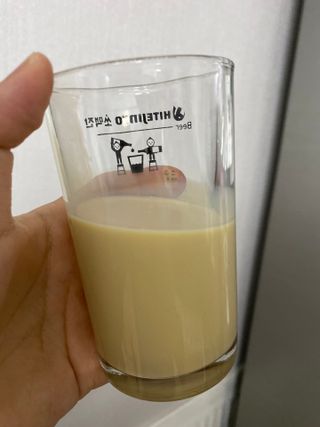 자연에온 마시는 프로틴 고함량 균형단백질 음료 포스틴 125ml 10개입 1BOX — 4점을 준 리뷰어가 2021년 5월 올린 사용 사진