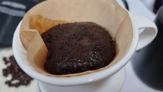 500g  / 갓 볶은 신선한 스페셜티 원두 커피! 커피킹 — 5점을 준 리뷰어가 2023년 9월 올린 사용 사진