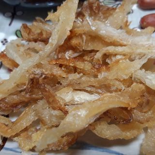 [오늘바스켓] 용대리 손질하늘태 130g — 5점을 준 리뷰어가 2021년 6월 올린 사용 사진