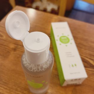 메타포레 12PM 카밍 토너 — 5점을 준 리뷰어가 2021년 7월 올린 사용 사진