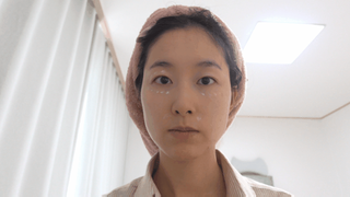 [지투셀] 얼티메이트 리바이벌 아이 크림 — 5점을 준 리뷰어가 2024년 1월 올린 사용 사진