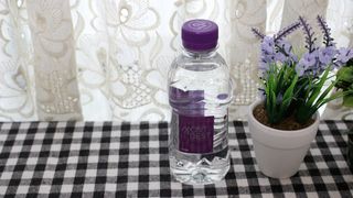 몽베스트 [MONTBEST] 330mL 20병 — 5점을 준 리뷰어가 2022년 3월 올린 사용 사진