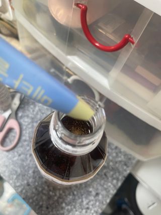 메타웰빙 GC녹십자웰빙 메타 글루타치온 — 5점을 준 리뷰어가 2022년 10월 올린 사용 사진