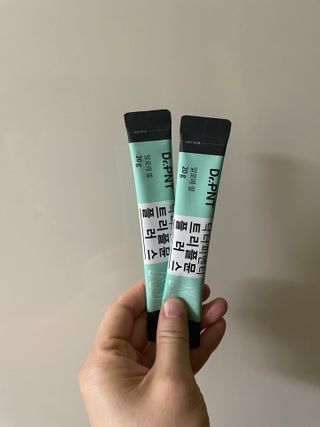 [Dr.PNT] 닥터피엔티 트리플뮨 플러스 [1개월분] — 5점을 준 리뷰어가 2022년 9월 올린 사용 사진