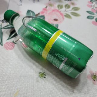 몽베스트 Montbest with Sparkling water Lemon OR Lime 20병(랜덤) — 5점을 준 리뷰어가 2021년 10월 올린 사용 사진