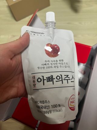 꽃술님이 올린 리뷰 사진 1