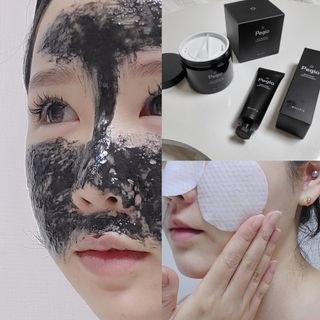 웰피아생활건강 웰피아 빼지오 — 5점을 준 리뷰어가 2023년 1월 올린 사용 사진