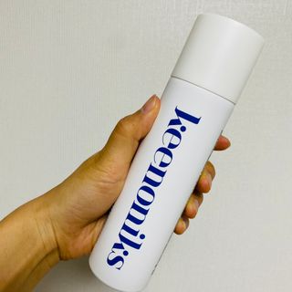 키노닉스 블루밍 세럼 인 미스트 — 4.5점을 준 리뷰어가 2021년 9월 올린 사용 사진