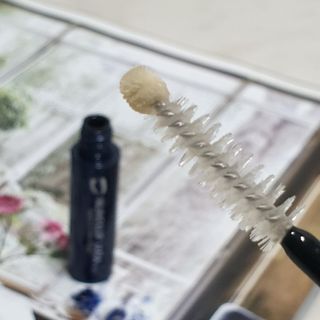 닥터존스킨 눈썹자라 — 5점을 준 리뷰어가 2020년 12월 올린 사용 사진