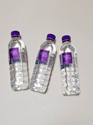 몽베스트 [MONTBEST] 500mL 20병 — 5점을 준 리뷰어가 2022년 4월 올린 사용 사진
