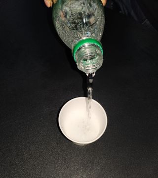 몽베스트 Montbest with Sparkling water Lime20병 — 5점을 준 리뷰어가 2022년 11월 올린 사용 사진