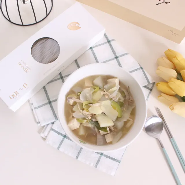 [밀가루 제로] 보보리쿡시 보리면 퓨어에디션 400g 2개｜새싹보리 + 단호박 리뷰 사진