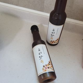[요리맛수] NEW 천연 요리 에센스 300g 3개 SET — 5점을 준 리뷰어가 2021년 7월 올린 사용 사진