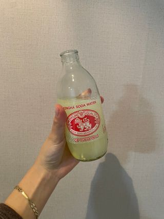 싱하소다워터 — 5점을 준 리뷰어가 2021년 12월 올린 사용 사진