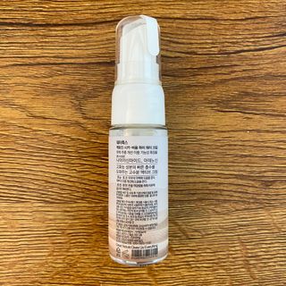 가치 WATERFOX(워터폭스)-엑토인시카.비옴 하이 워터크림 20ML — 5점을 준 리뷰어가 2023년 2월 올린 사용 사진