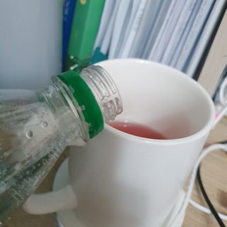 몽베스트 Montbest with Sparkling water Plain 20병 — 5점을 준 리뷰어가 2023년 3월 올린 사용 사진