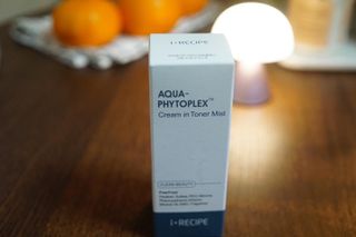 아이레시피 아쿠아피토플렉스 크림 인 토너 미스트 60ml — 5점을 준 리뷰어가 2022년 12월 올린 사용 사진