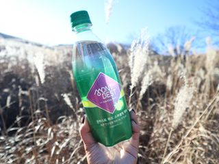 몽베스트 Montbest with Sparkling water Lemon OR Lime 20병(랜덤) — 5점을 준 리뷰어가 2022년 11월 올린 사용 사진