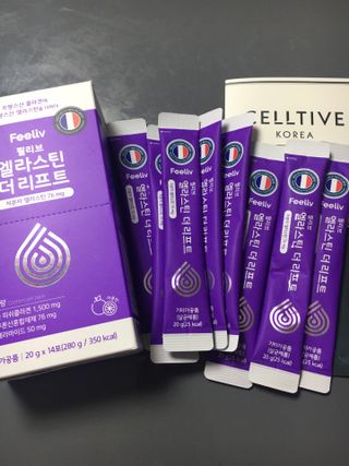 필리브 엘라스틴 더 리프트 — 5점을 준 리뷰어가 2021년 9월 올린 사용 사진