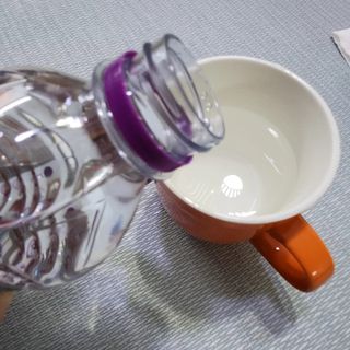 몽베스트 [MONTBEST] 330mL 20병 — 5점을 준 리뷰어가 2024년 3월 올린 사용 사진