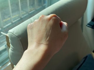 비알티씨 BRTC 파워 옴므 올인원 솔루션 200ml — 5점을 준 리뷰어가 2022년 12월 올린 사용 사진