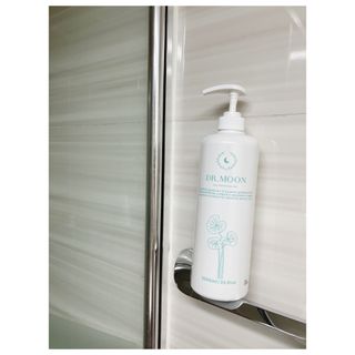 [닥터문] 센텔라 시카케어 화이트머스크 바디워시 1000ml — 5점을 준 리뷰어가 2023년 7월 올린 사용 사진