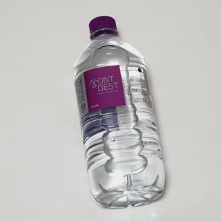 몽베스트 MONTBEST 1L 12입 — 5점을 준 리뷰어가 2022년 5월 올린 사용 사진