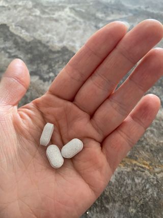 슬림플래닛 가르시니아 3900mg — 5점을 준 리뷰어가 2021년 2월 올린 사용 사진