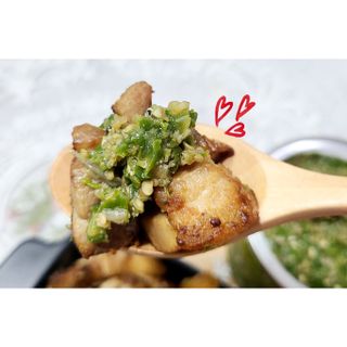 셰프애찬 수제 청양 맵짤이 400g — 3.5점을 준 리뷰어가 2022년 9월 올린 사용 사진
