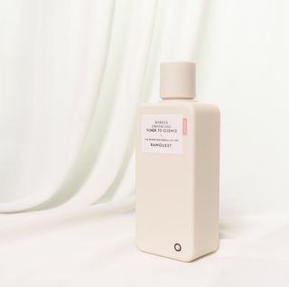 로우퀘스트 베리어 인핸싱 토너투에센스 200ml — 5점을 준 리뷰어가 2023년 10월 올린 사용 사진