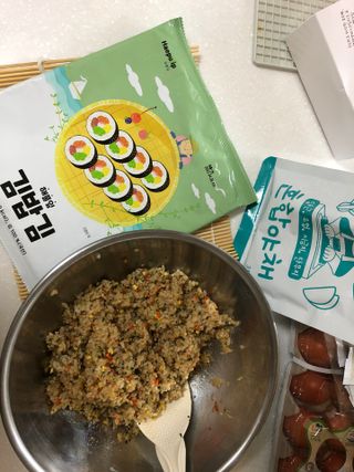 꾸미꾸마님이 올린 리뷰 사진 1