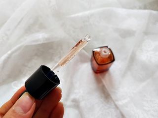 바이리뮤 에이지 홀딩 펩타톡스 앰플 — 5점을 준 리뷰어가 2020년 12월 올린 사용 사진