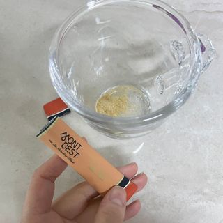 [몽베스트] 위드 더 블랜딩 하우스 _ 버라이어티팩 — 5점을 준 리뷰어가 2023년 3월 올린 사용 사진