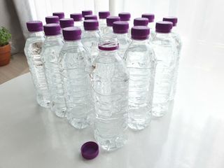 몽베스트 [MONTBEST]위드어스 500mL 20병 — 5점을 준 리뷰어가 2022년 8월 올린 사용 사진